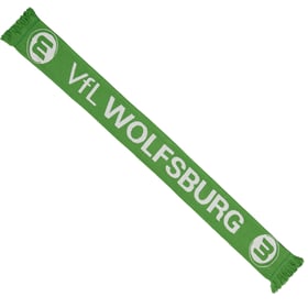 VfL Wolfsburg Logo Schal