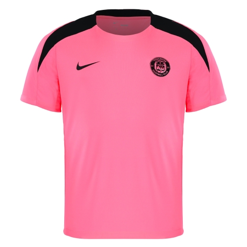 Herren Toulouse FC 2024/25 Drittentrainingsshirt Vor Match