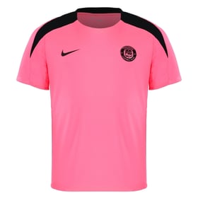 Herren Toulouse FC 2024/25 Drittentrainingsshirt Vor Match