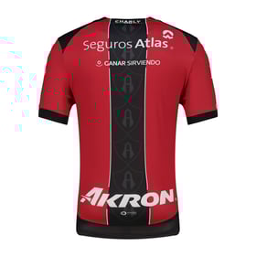Herren Atlas FC 2025/26 Heimtrikot