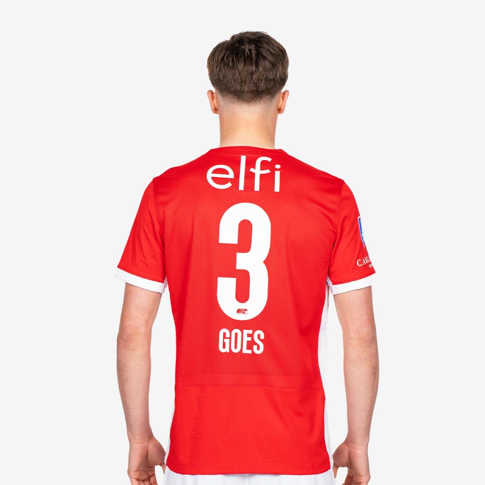 Kind AZ 2024/25 Heimtrikot