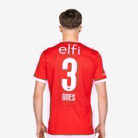 Kind AZ 2024/25 Heimtrikot