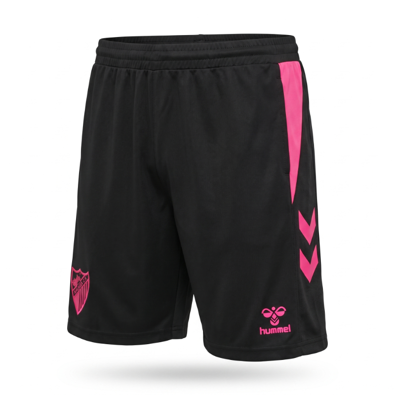 Pantaloncini Third Málaga CF 2026/27 Bambino