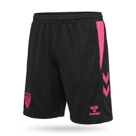 Pantaloncini Third Málaga CF 2026/27 Bambino