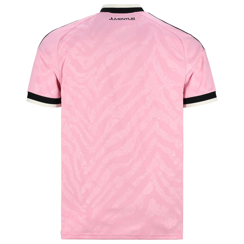 Maillot Juventus 2026/27 Extérieur pour enfant