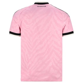 Maillot Juventus 2026/27 Extérieur pour enfant