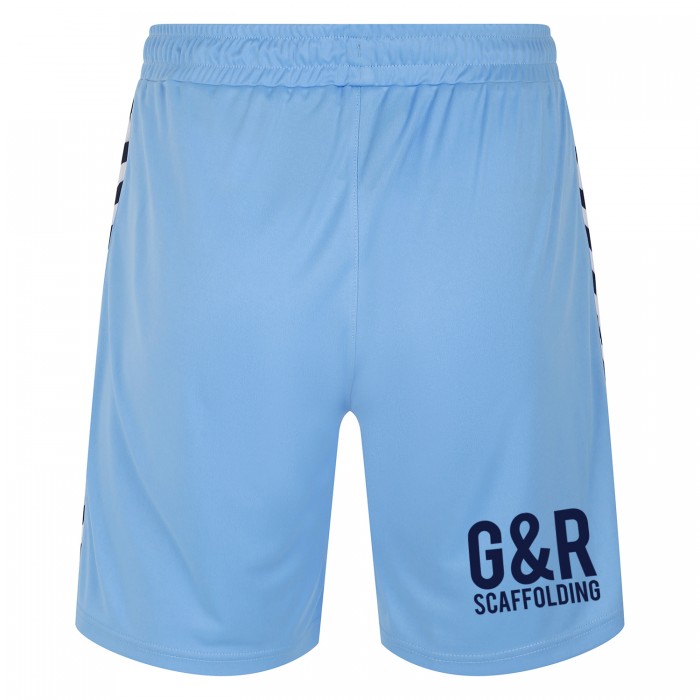 Women's Coventry City 2023/24 Home Shorts