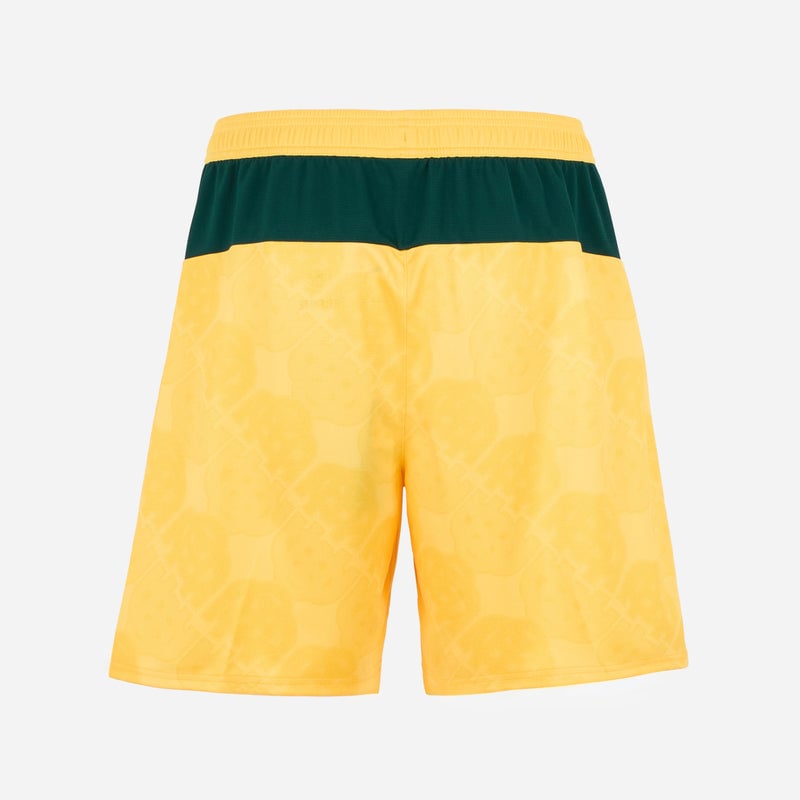 Damen Milan 2025/26 Third Shorts