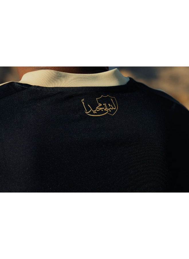 Damen Al Ahli SFC 2024/25 Drittes Heritage-Trikot