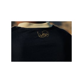 Damen Al Ahli SFC 2024/25 Drittes Heritage-Trikot