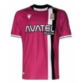 Herren FC Cartagena 2025/26 Auswärtstrikot