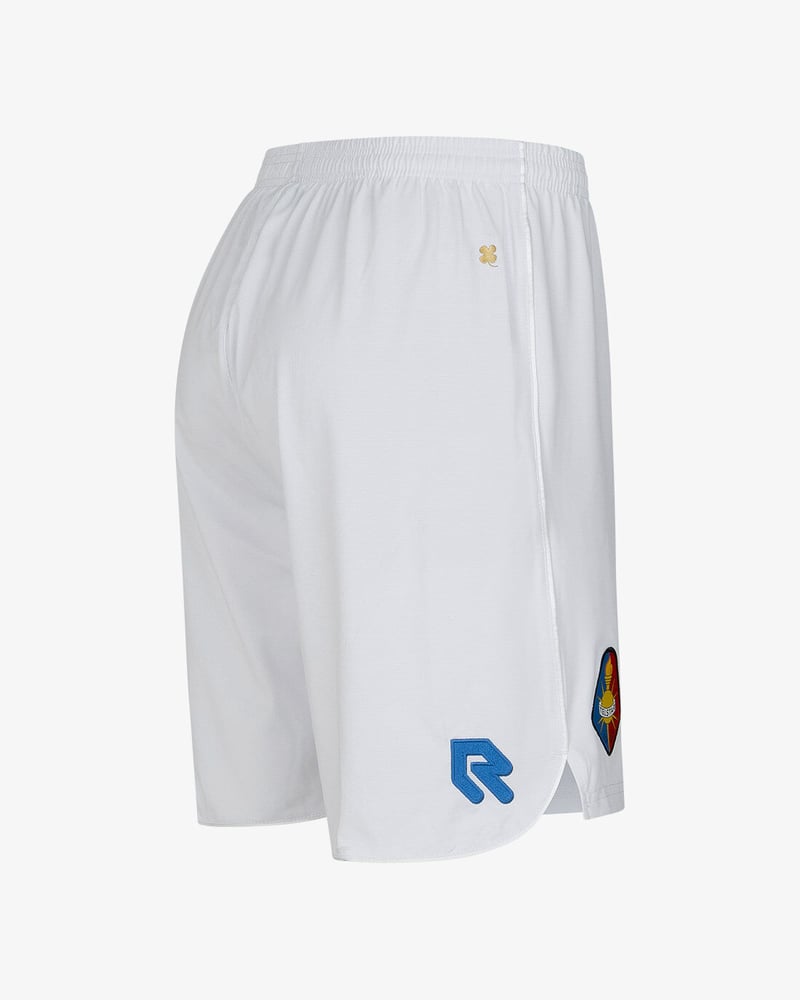 Kid's SC Telstar 2025/26 Home Shorts