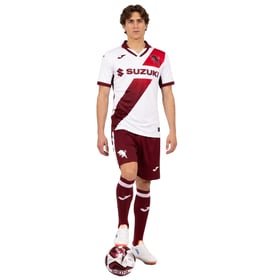 Maillot Extérieur Torino 2026/27 Enfant