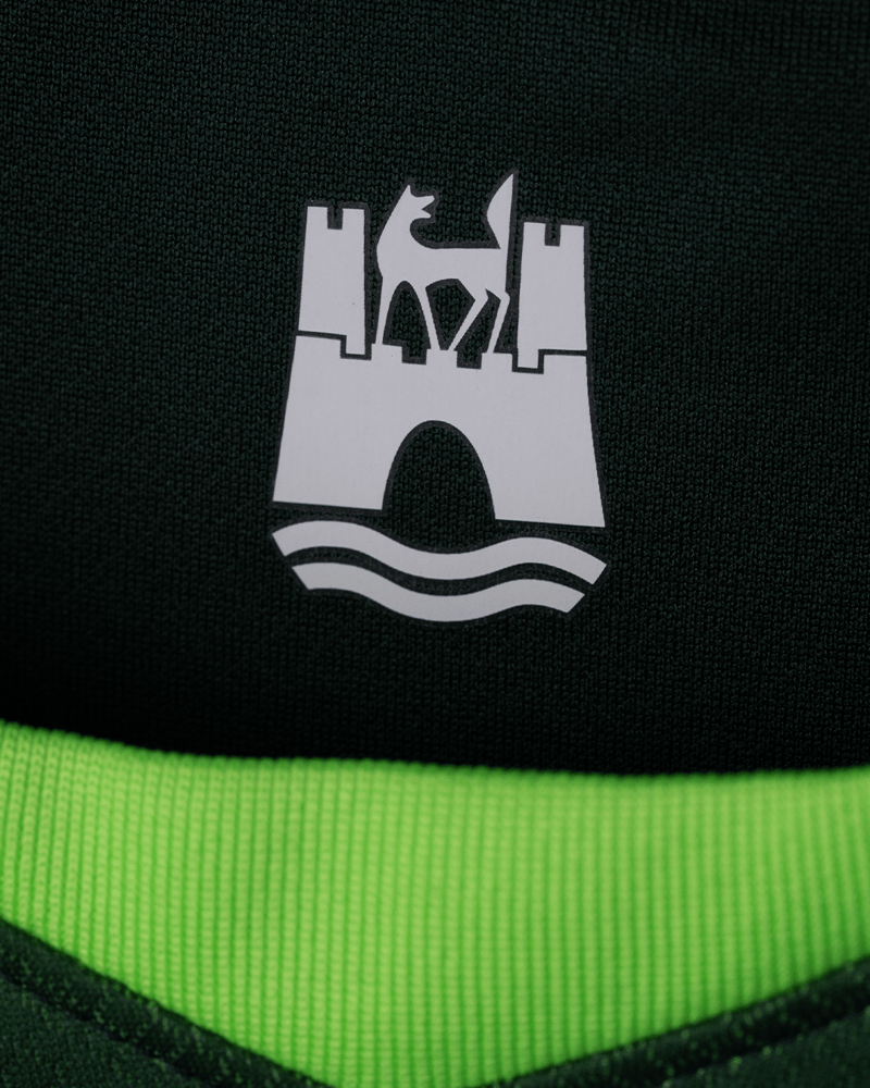 Women's VfL Wolfsburg 2026/27 Home Shirt