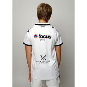 Kid's Exeter Chiefs 2025/26 Away Shirt
