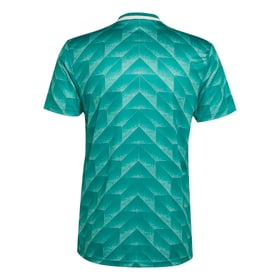 Camiseta Alemania 1990 Away Retro de Hombre