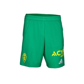 Kinder Real Zaragoza 2024/25 Dritt Shorts