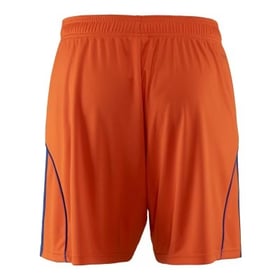 Damen FC Schalke 04 2025/26 Dritt-Shorts – Orange