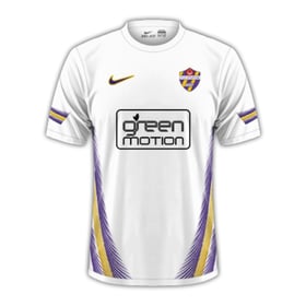 Kid's Eyüpspor 2023/24 Away Shirt