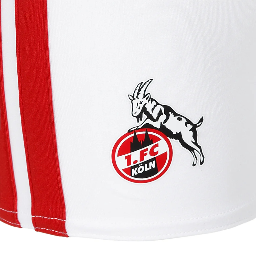 Kit Home 1. FC Köln 2026/27 Bambino