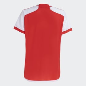 Maillot domicile Internacional 2024 femme