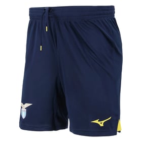 Kinder Lazio 2024/25 Auswärts Shorts