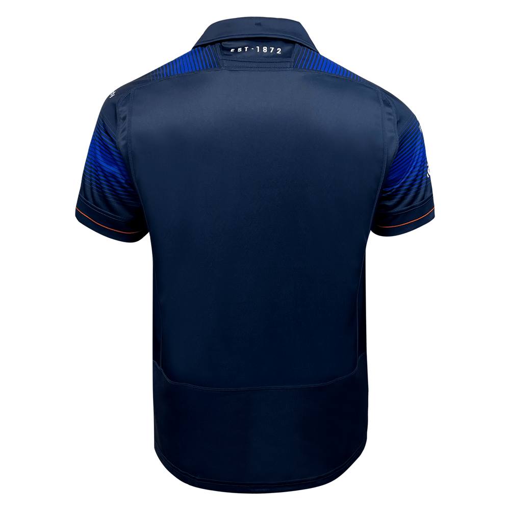 Women's Edinburgh 2023/24 Home Shirt