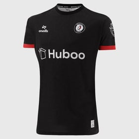 Women's Bristol City 2024/25 Third Shirt