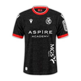 Maglia Away 2025/26 Cultural Leonesa Bambino