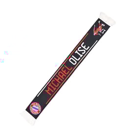 Bayern München Olise Schal