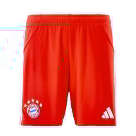 Damen Bayern München 2025/26 Heimshorts