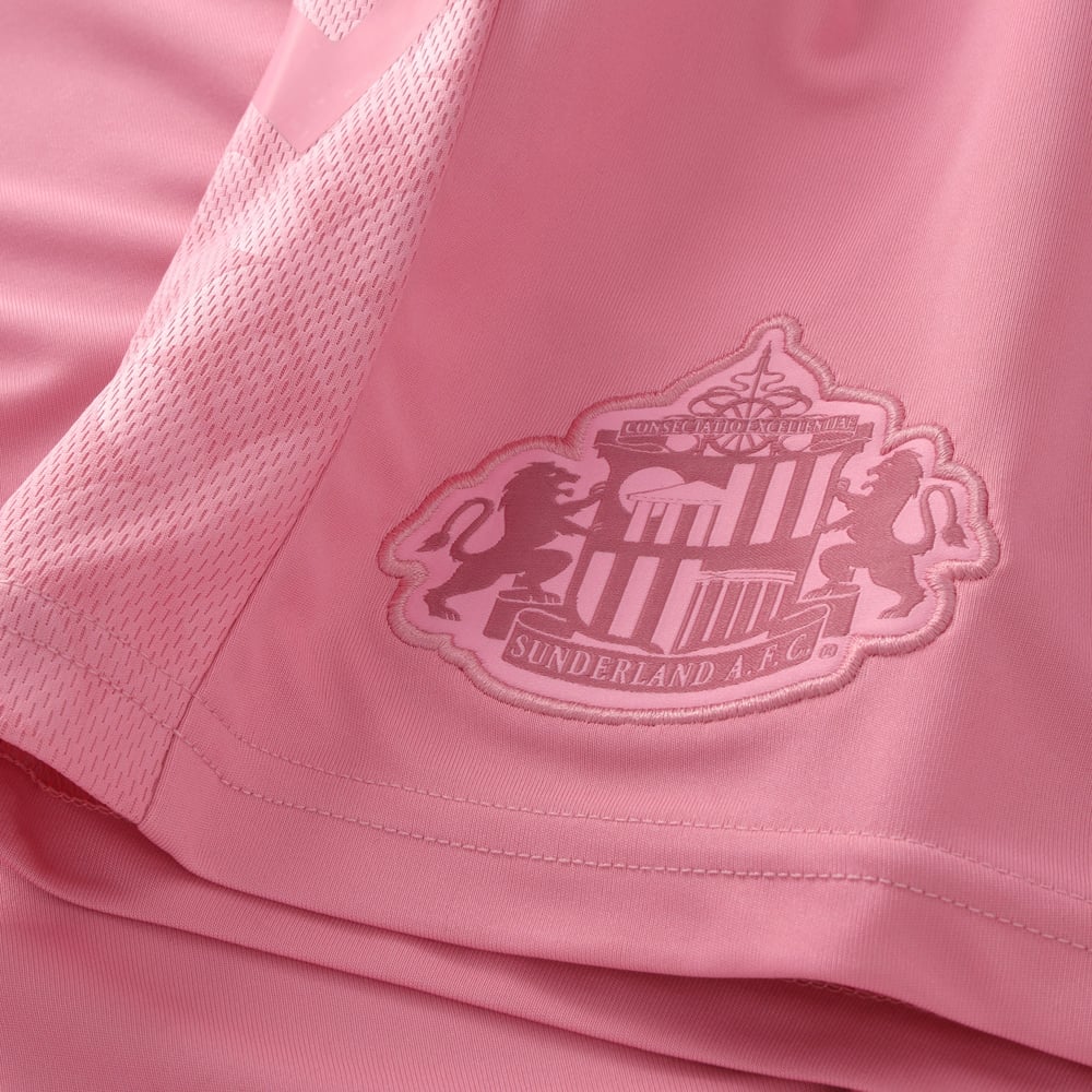 Pantaloncini Away Uomo Sunderland 2026/27