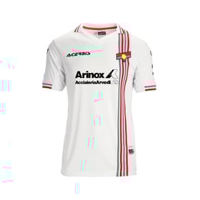 Herren Cremonese 2025/26 Auswärts Trikot