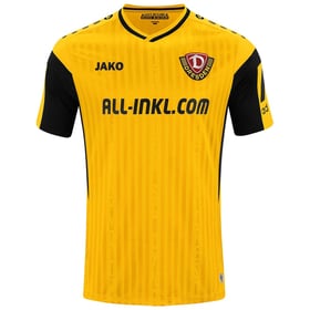 Maglia Home Uomo Dynamo Dresda 2026/27