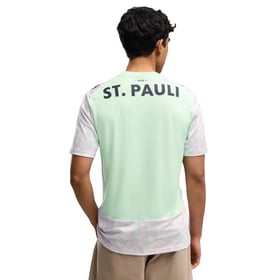 Maglia bambino FC St. Pauli 2026/27 terza