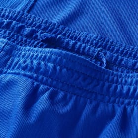 Pantalones cortos local Chelsea 2026/27 para mujer