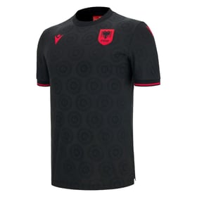 Maglia Coppa del Mondo 2026 Third Albania Uomo