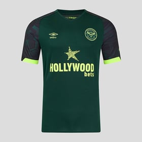 Women's Brentford 2024/25 Third Shirt