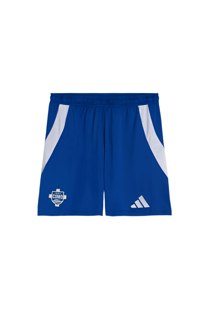 Women's Como 2024/25 Away Shorts