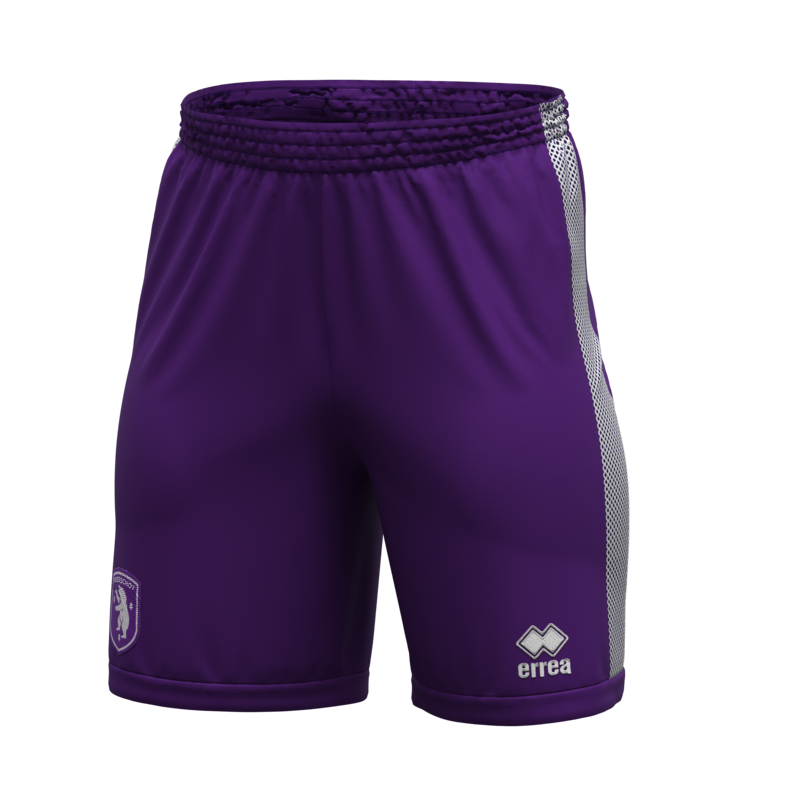 Women's Beerschot 2023/24 Home Shorts
