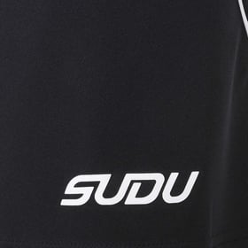 Damen Wolverhampton Wanderers 2026/27 Auswärtsshorts - Schwarz