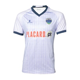 Herren GD Chaves 2023/24 Dritttrikot