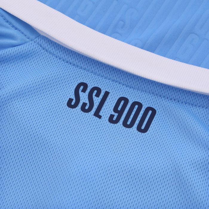 Kit Home Lazio 2026/27 bambino