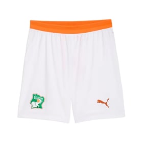 Herren Elfenbeinküste 2026 WM Auswärtsshorts