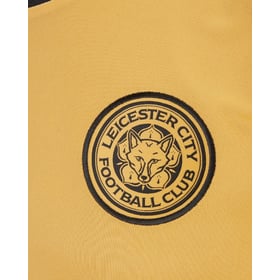 Kid's Leicester City 2023/24 Third Shirt