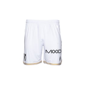 Kid's Vitória SC 2024/25 Home Shorts