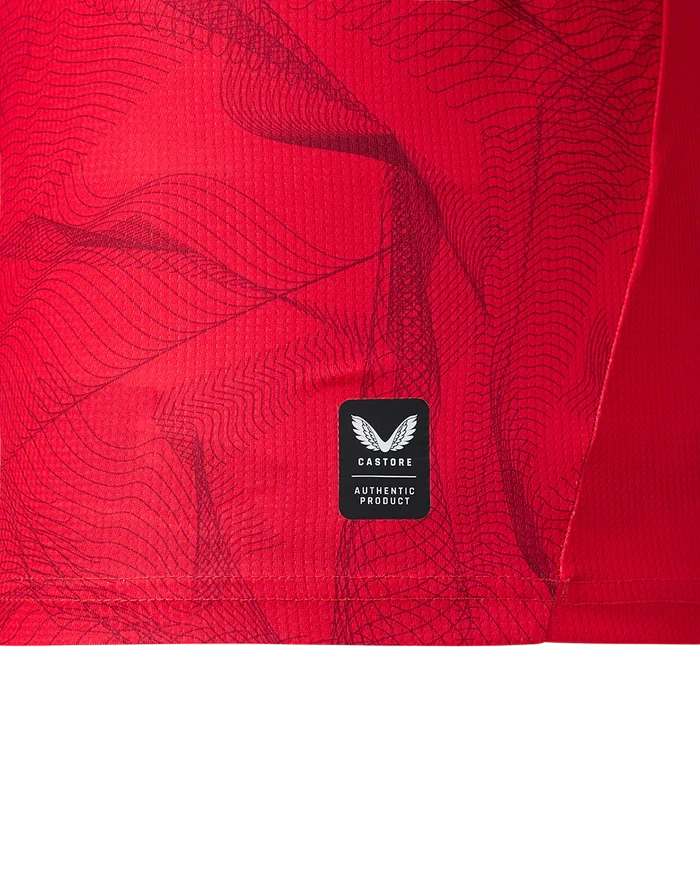 Maillot Homme Preston North End 2026/27 Troisième
