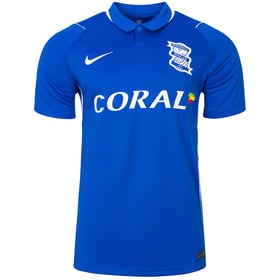 Herren Birmingham City 2026/27 Heimtrikot