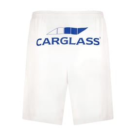 Damen KRC Genk 2024/25 Heim Authentische Shorts