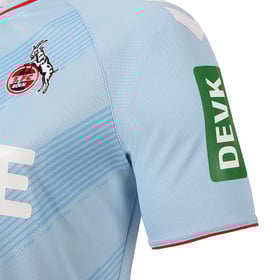 Kid's 1. FC Köln 2023/24 Third Shirt